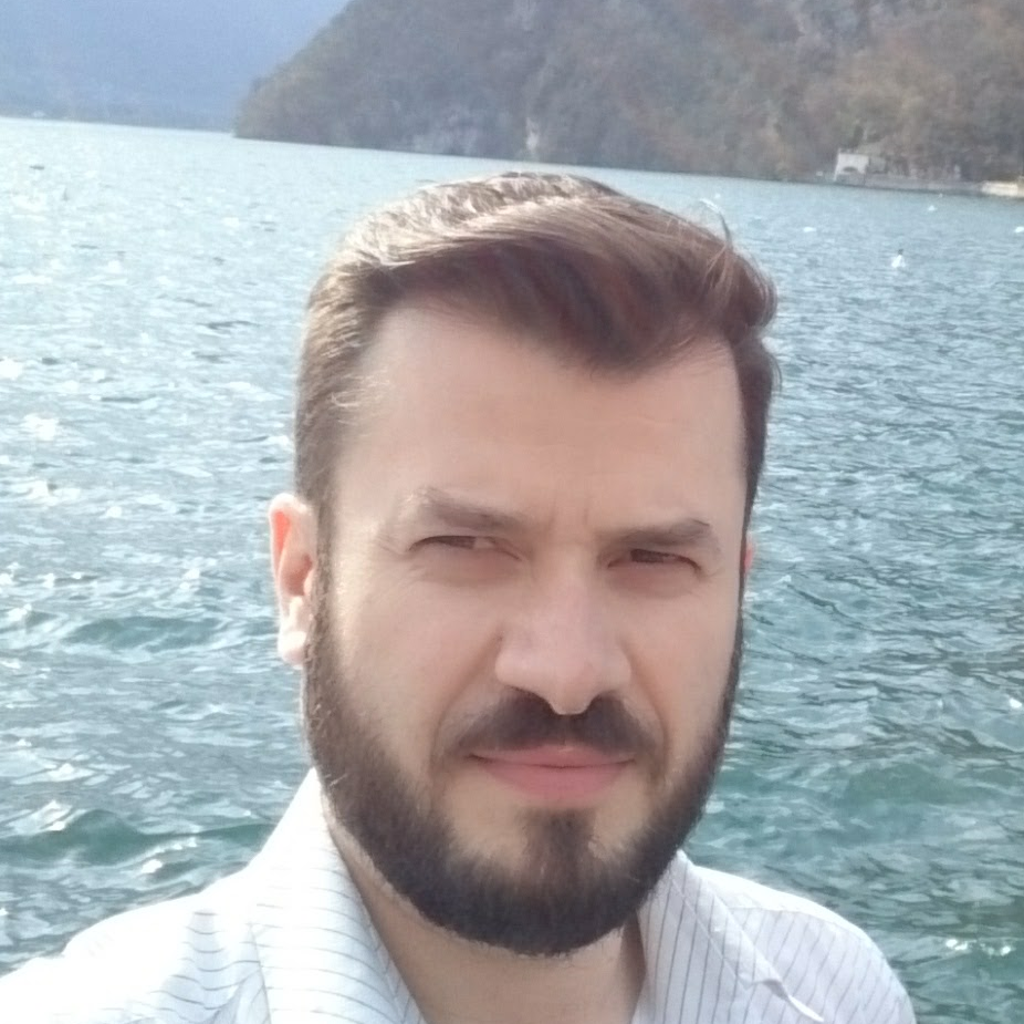 Baris Ersezer
